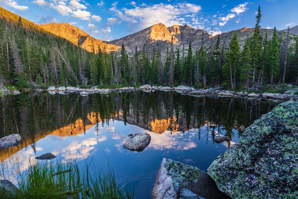 You are currently viewing Discover the Magic of Colorado: Your Ultimate Summer Vacation Guide